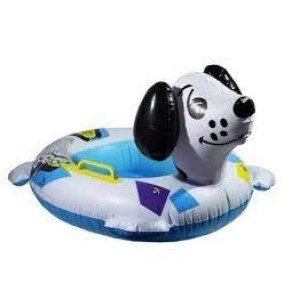 BOIA PEZINHO FRALDA CACHORRO BABY BOAT