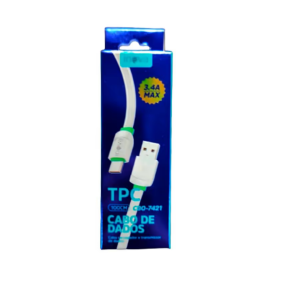 CABO USB TIPO C INOVA CBO-7421 / CBO-6101