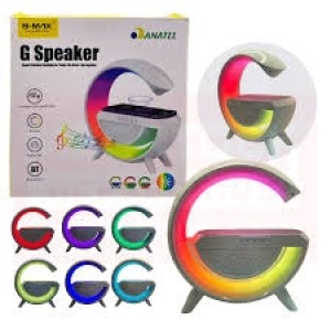 CAIXA DE SOM G SPEAKER B-MAX BM-F946
