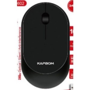 MOUSE SEM FIO KAPBOM KA-602