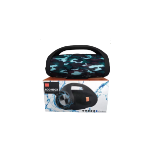 CAIXA DE SOM BOOMBOX
