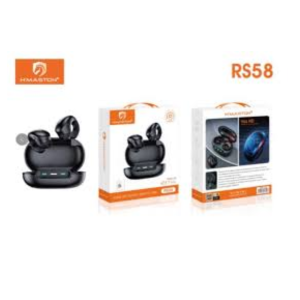 FONE DE OUVIDOSEM FIO HMASTON RS58