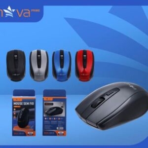 MOUSE SEM FIO INOVA M11100