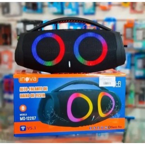 CAIXA DE SOM INOVA MD-12267