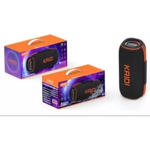 CAIXA DE SOM KAIDI KD-833