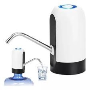 MINI BOMBA DE AGUA LEHMOX LEY-1701