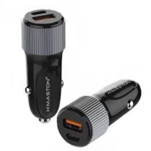 FONTE VEICULAR HMASTON S16-4