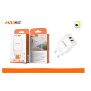 FONTE MAX ONE 2 USB CT02