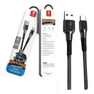 CABO CARGA RAPIDA TIPO C NEXGEN FANCY SAIDA 3A CA323