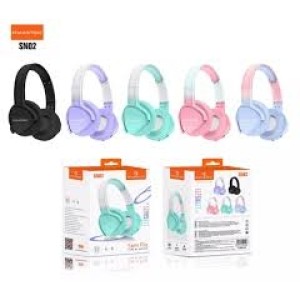 FONE DE OUVIDO HMASTON SEM FIO SN02