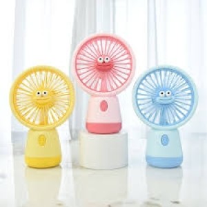 MINI VENTILADOR DE MÃO MINI FAN YS-2325