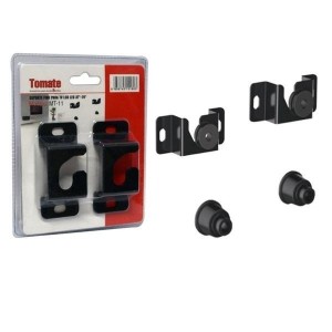 SUPORTE FIXO UNIVERSAL TV LCD-800