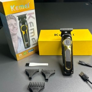 MAQUINA DE CABELO KEMEI KM-2351