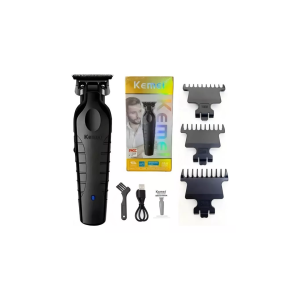 MAQUINA DE CABELO KEMEI DURAWELL KM-2299