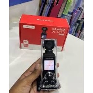 CAMERA DE AÇÃO TOMATE 5K UHD MT-5000