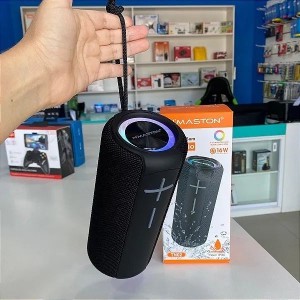 CAIXA DE SOM H'MASTON 16W NIVEL IPX6 TN02