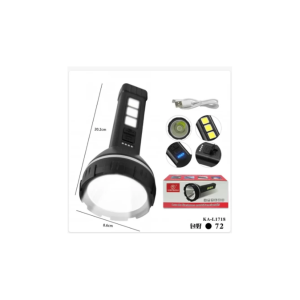 LANTERNA LUZ DE FLASHUNS KAPBOM KA-L1719