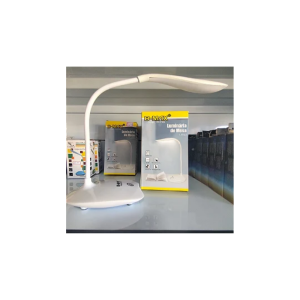 LUMINARIA DE MESA LED B-MAX BM-F984