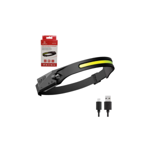 LANTERNA DE CABEÇA KAPBOM KA-1512