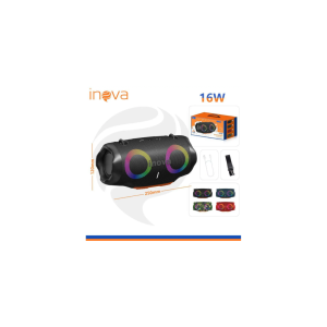 CAIXA DE SOM INOVA MD-12706