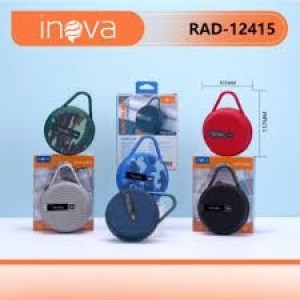 CAIXA DE SOM INOVA RAD-12415
