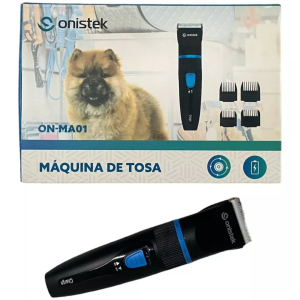 MAQUINA DE TOSA ONISTEK ON-MA01