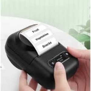 IMPRESSORA TERMICA LABEL MAKER KAPBOM KA-7048