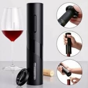 ABRIDOR DE VINHO A PILHA KA-1616