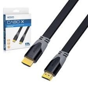 CABO HDMI EXBOM 5 METROS