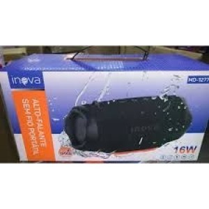 CAIXA DE SOM INOVA RAD-12778