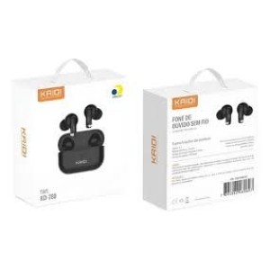 FONE DE OUVIDO KAIDI SEM FIO KD-780