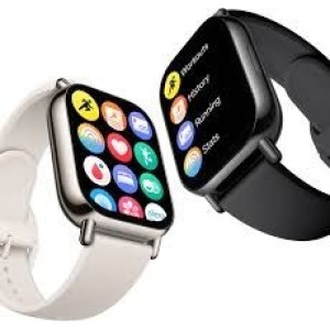 RELOGIO SMARTWATCH REDMI WATCH 5 LITE