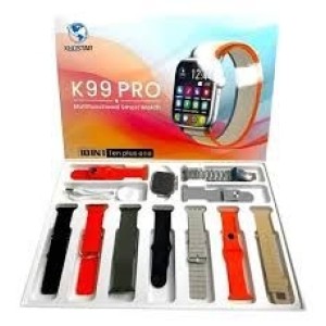 RELOGIO SMARTWATCH K99 PRO K99 ULTRA