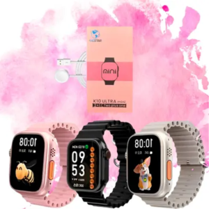 RELOGIO SMARTWATCH K10 ULTRA MINI