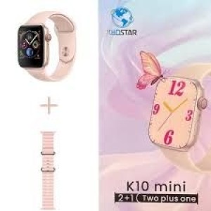 RELOGIO SMARTWATCH K10 MINI