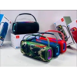 CAIXA DE SOM BOOMBOX 2000