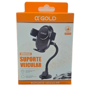 SUPORTE DE CELULAR A'GOLD SPC-09