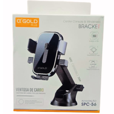 SUPORTE DE CELULAR A'GOLD SPC-56