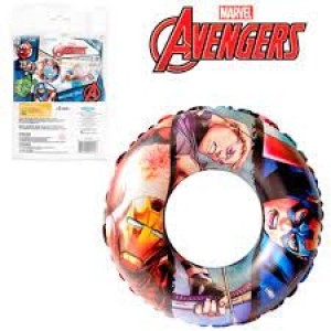 BOIA CIRCULAR AVENGERS