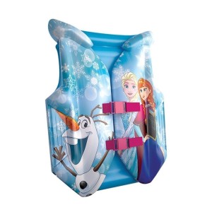 COLETE INFLAVEL INFANTIL FROZEN 43X35CM DISNEY