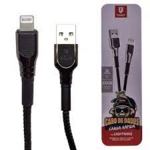 CABO USB IPHONE FANCY CA321 CA331 3A