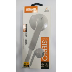 FONE DE OUVIDO LELONG LE-0205