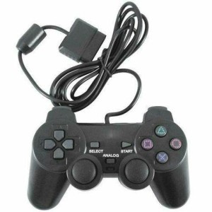 CONTROLE USB PLAY 2 USB NO SAQUINHO