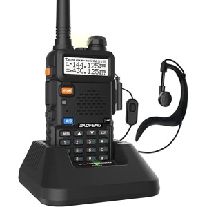 TALKABOUT BAOFENG PX UV-5R
