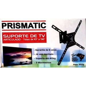 SUPORTE PRISMATIC PR-300