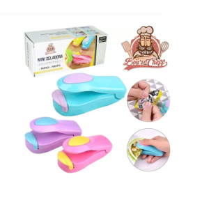 MINI SELADORA  MAGNETICA BONS CHEFF