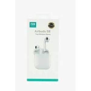 FONE SEM FIO AIRBUDS SE FAN PRIME