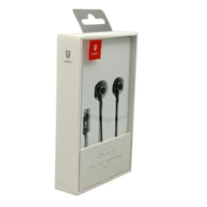 FONE ORIGINAL IPHONE FANCY