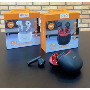 FONE DE OUVIDO SEM FIO KAIDI KD-771