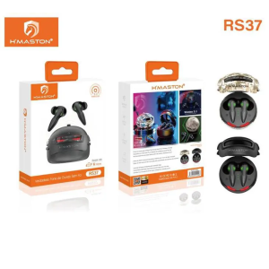 FONE SEM FIO H´MASTON RS37